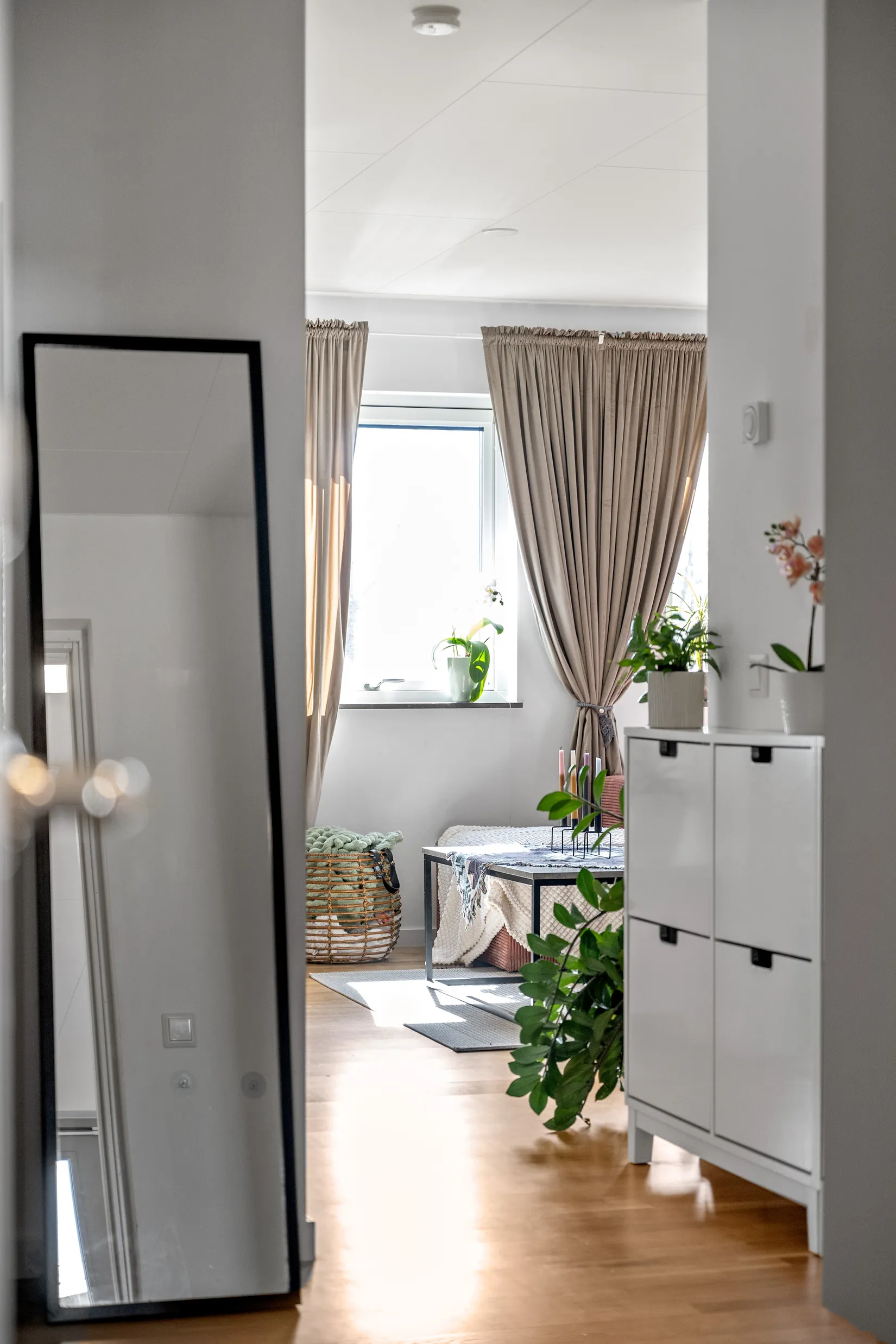 Bostadsrätt, Brunekullevägen 5B, Skrea Brunekulle, Falkenberg