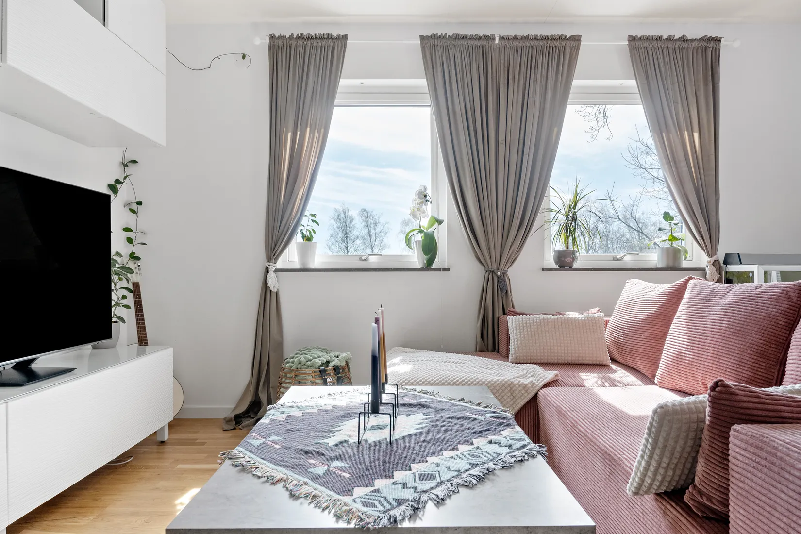 Bostadsrätt, Brunekullevägen 5B, Skrea Brunekulle, Falkenberg