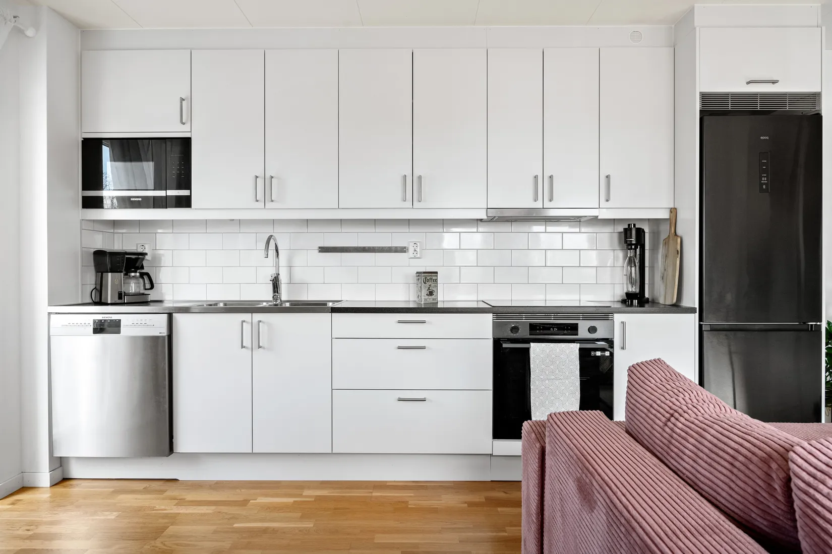 Bostadsrätt, Brunekullevägen 5B, Skrea Brunekulle, Falkenberg
