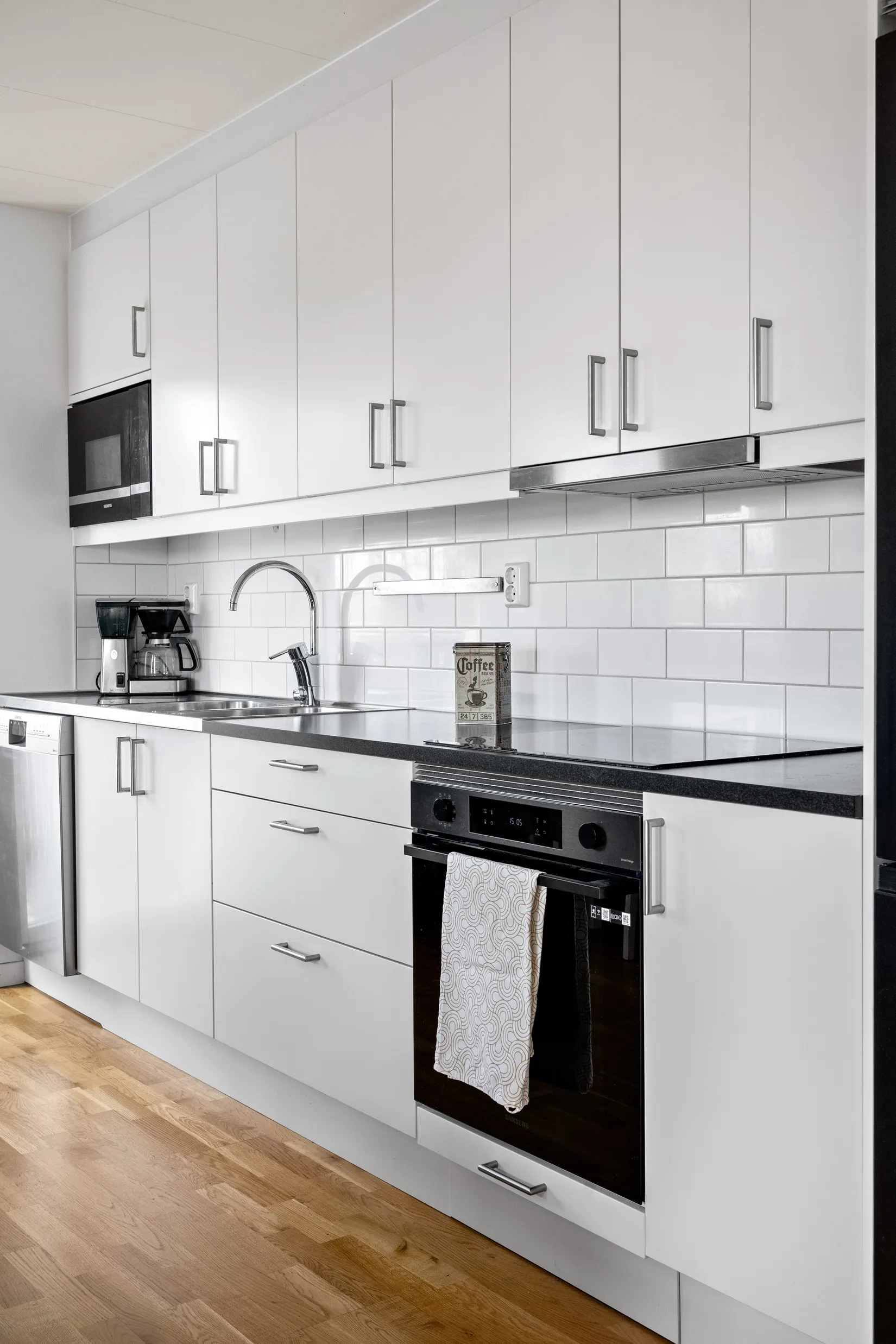 Bostadsrätt, Brunekullevägen 5B, Skrea Brunekulle, Falkenberg