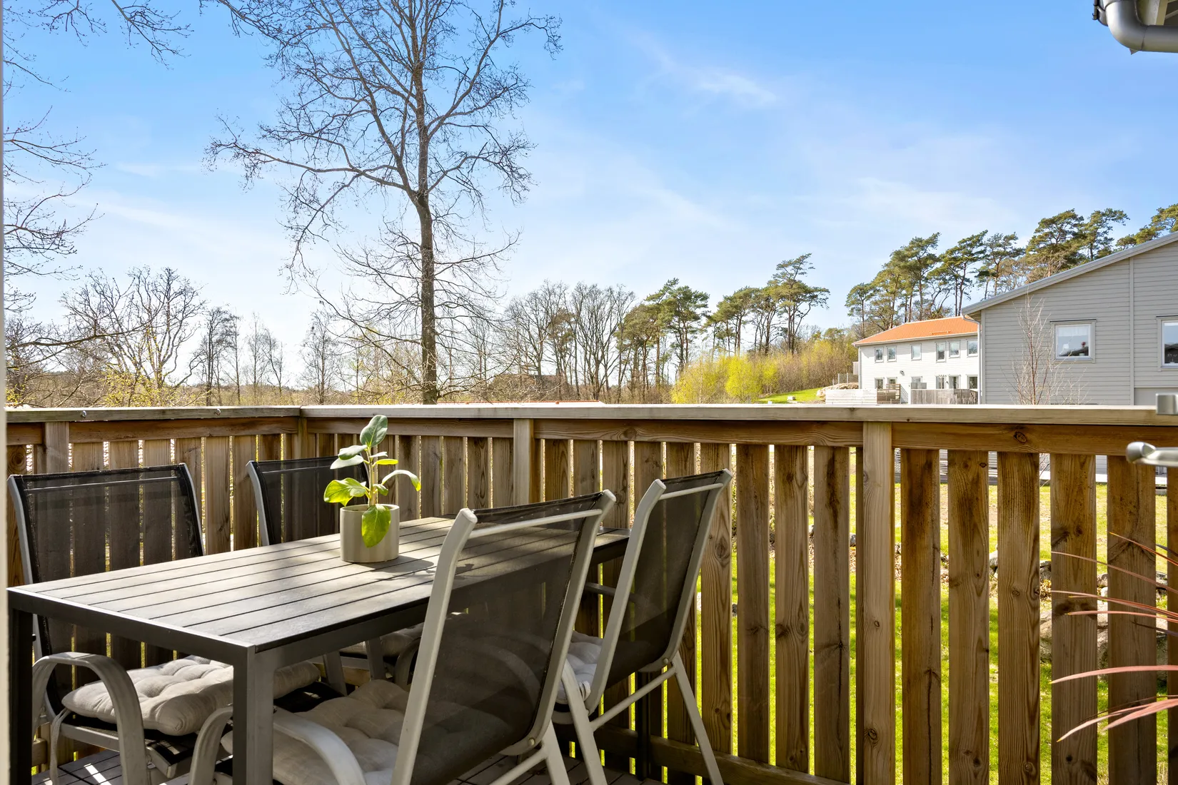 Bostadsrätt, Brunekullevägen 5B, Skrea Brunekulle, Falkenberg
