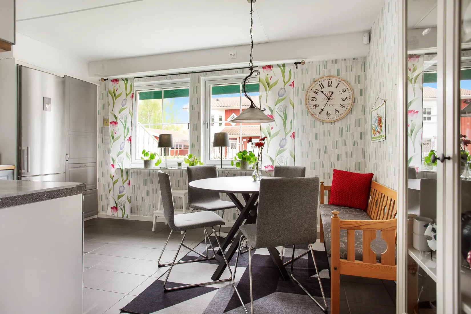 Bostadsrätt, Måns smeds väg 206, Kilslund, Kil