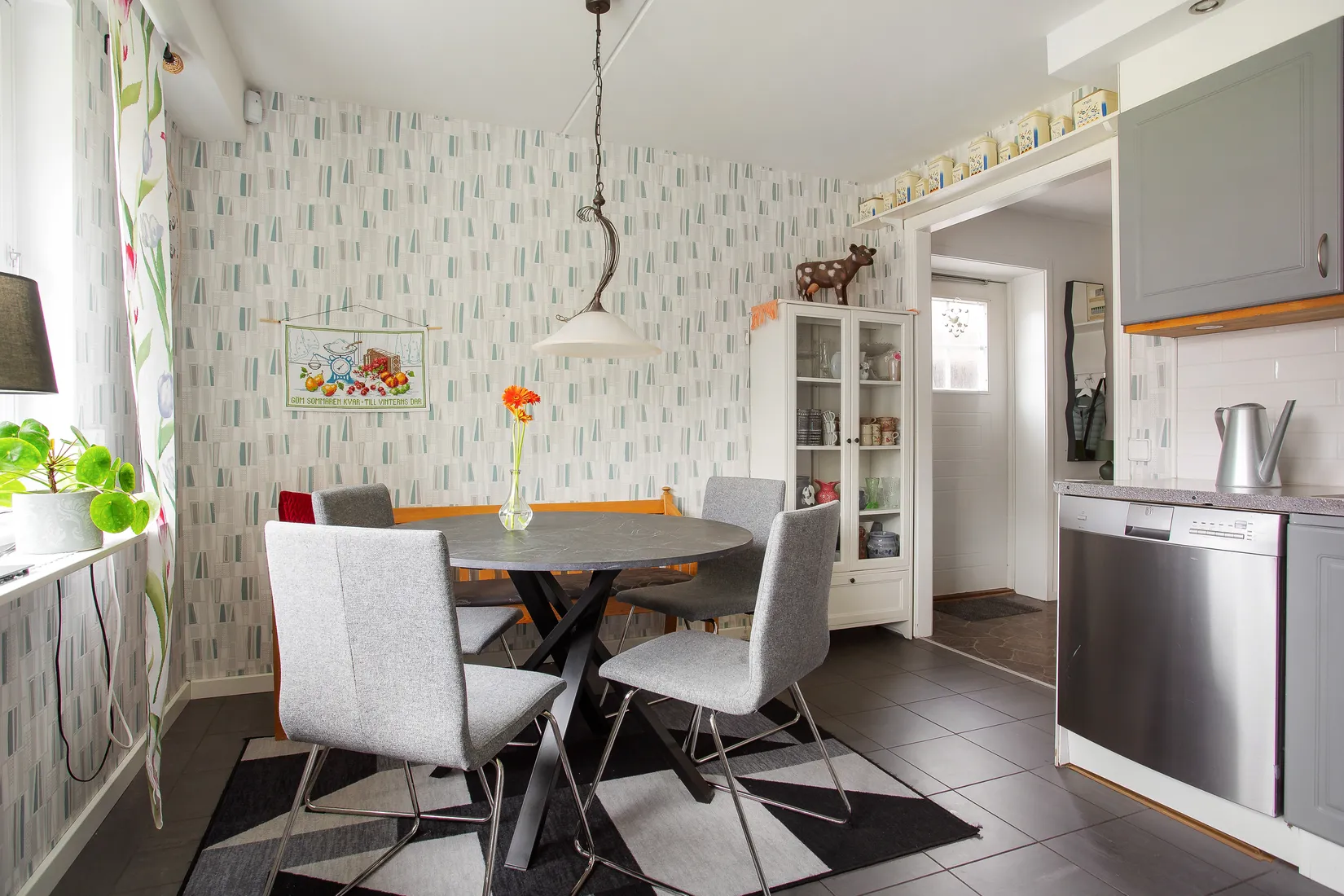 Bostadsrätt, Måns smeds väg 206, Kilslund, Kil