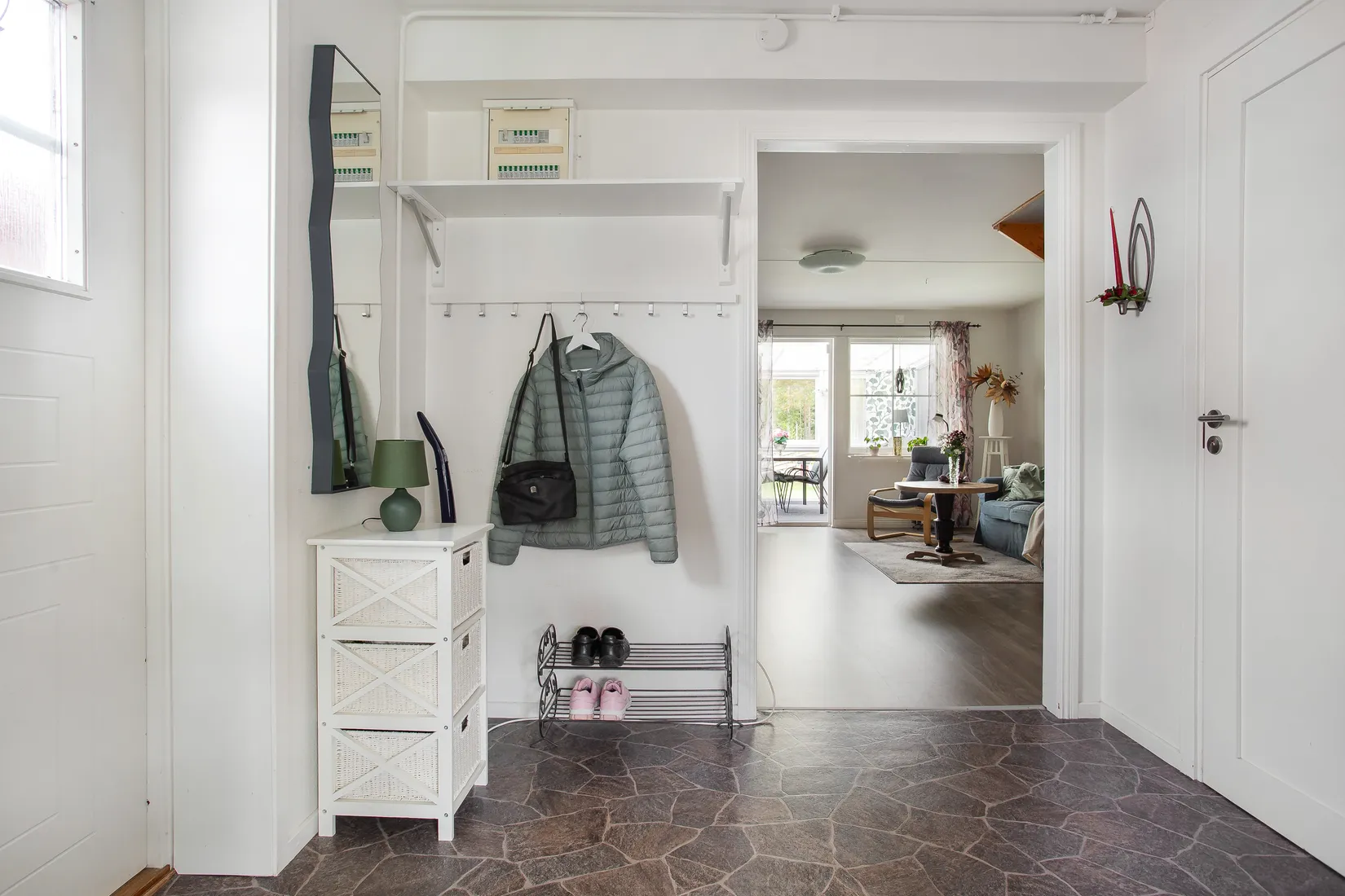 Bostadsrätt, Måns smeds väg 206, Kilslund, Kil