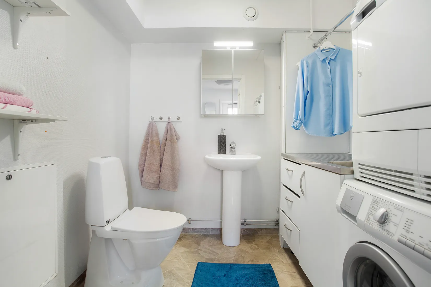 Bostadsrätt, Måns smeds väg 206, Kilslund, Kil