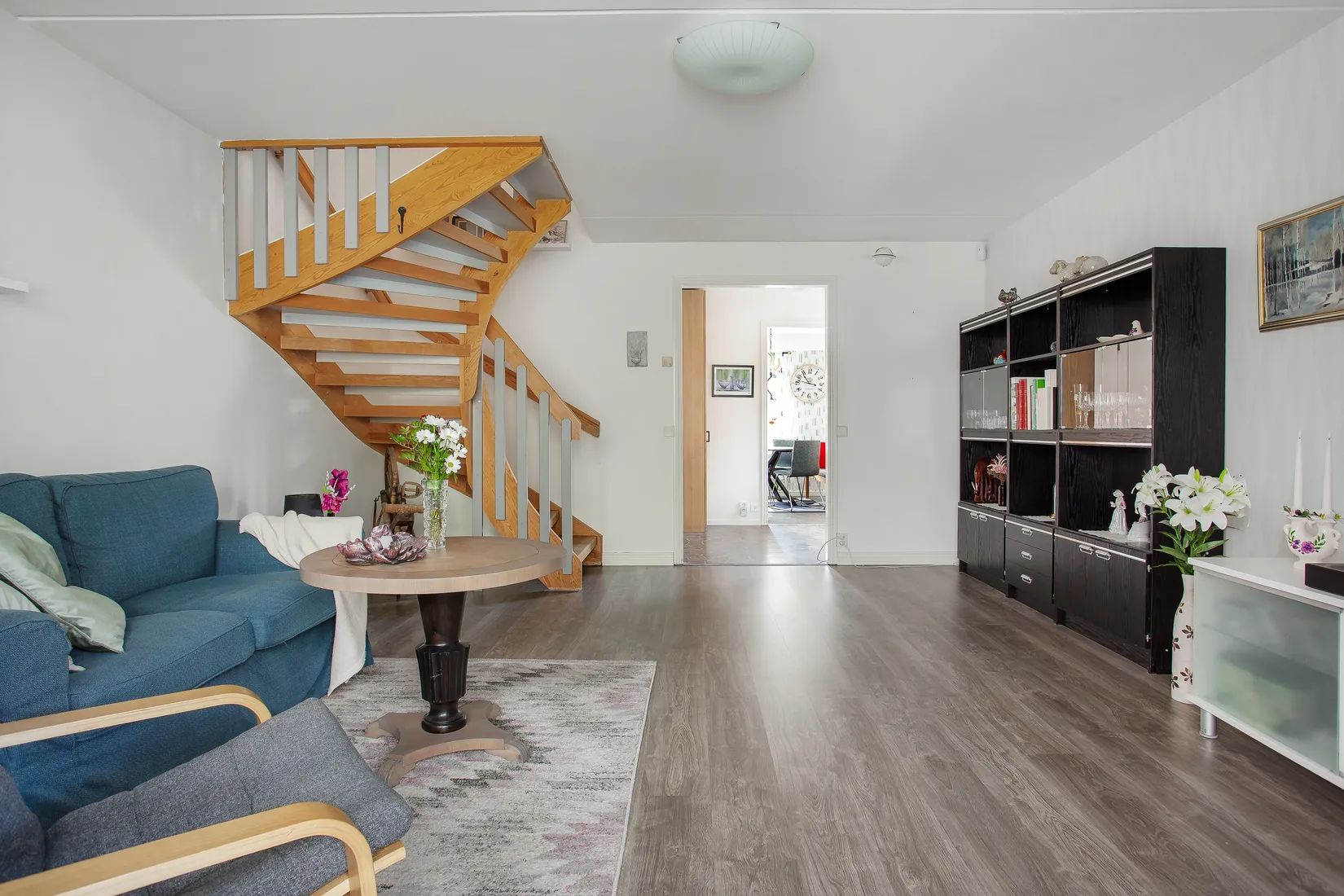 Bostadsrätt, Måns smeds väg 206, Kilslund, Kil