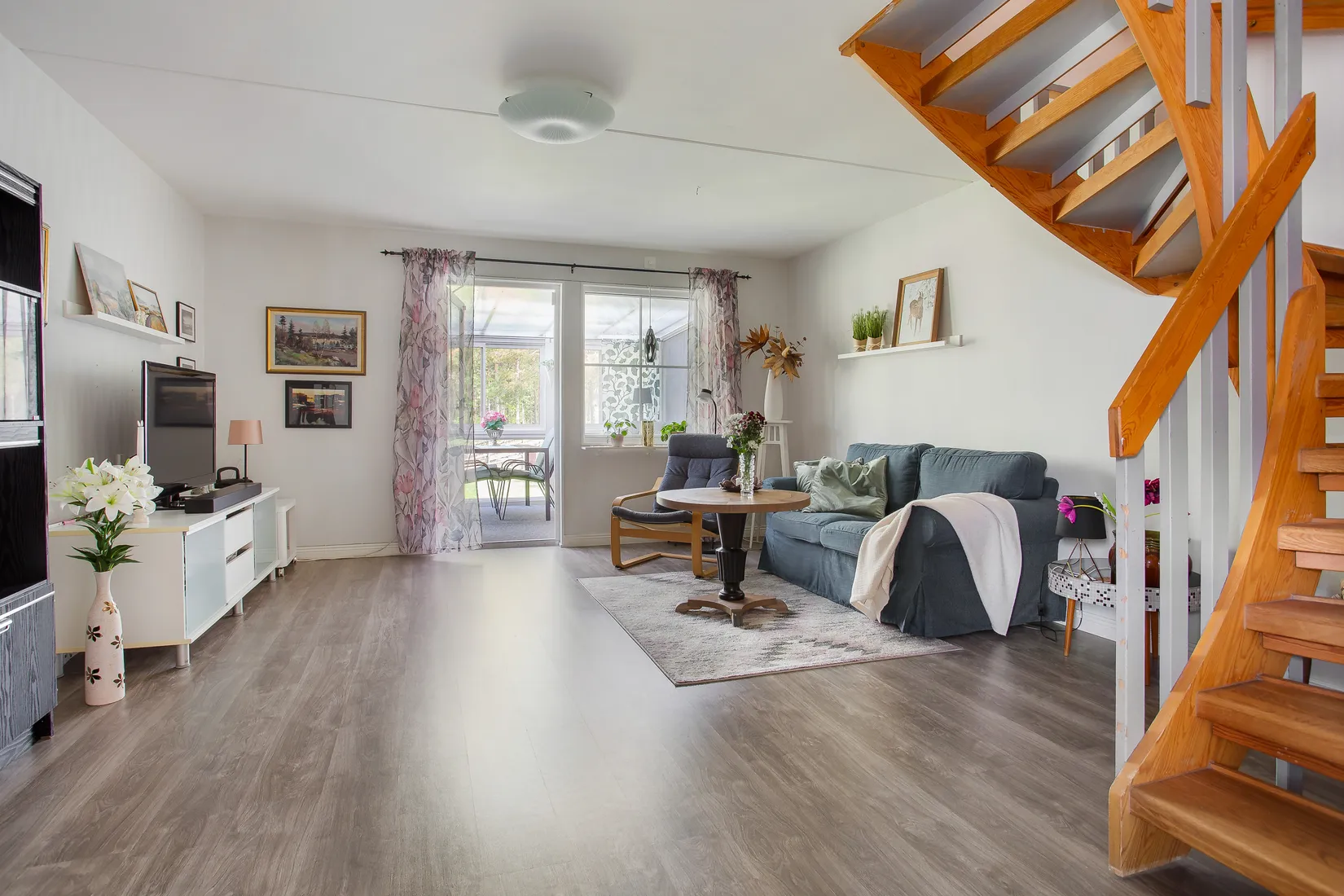 Bostadsrätt, Måns smeds väg 206, Kilslund, Kil