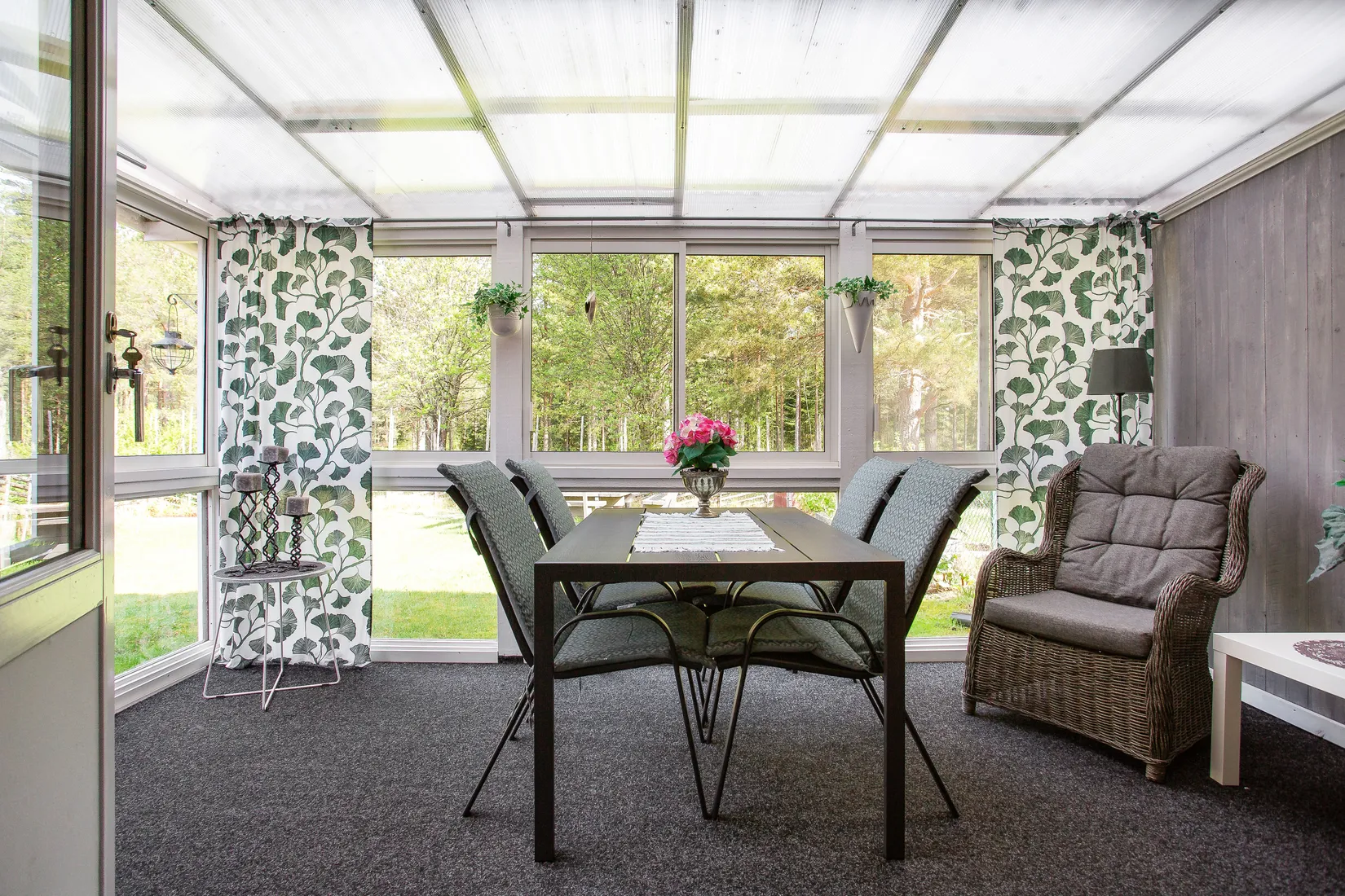 Bostadsrätt, Måns smeds väg 206, Kilslund, Kil