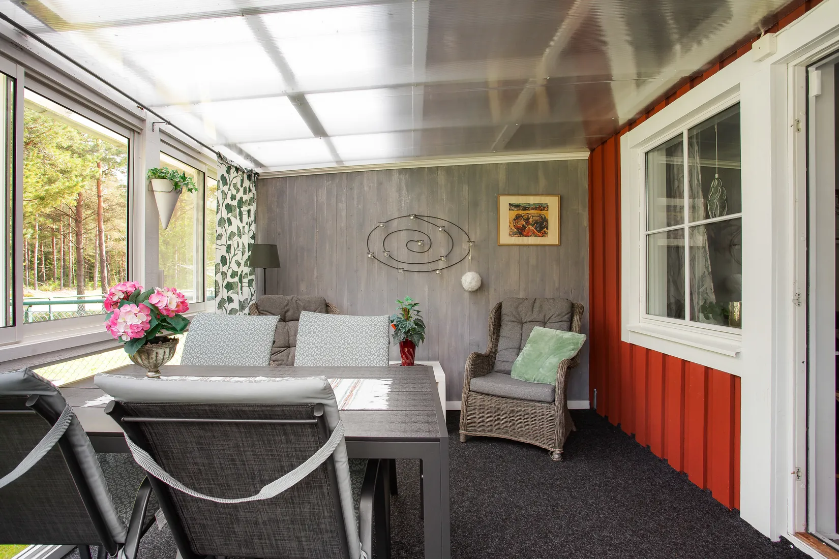 Bostadsrätt, Måns smeds väg 206, Kilslund, Kil