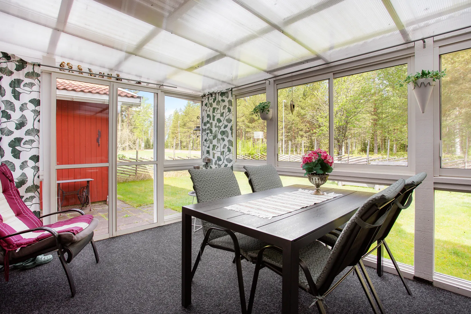 Bostadsrätt, Måns smeds väg 206, Kilslund, Kil