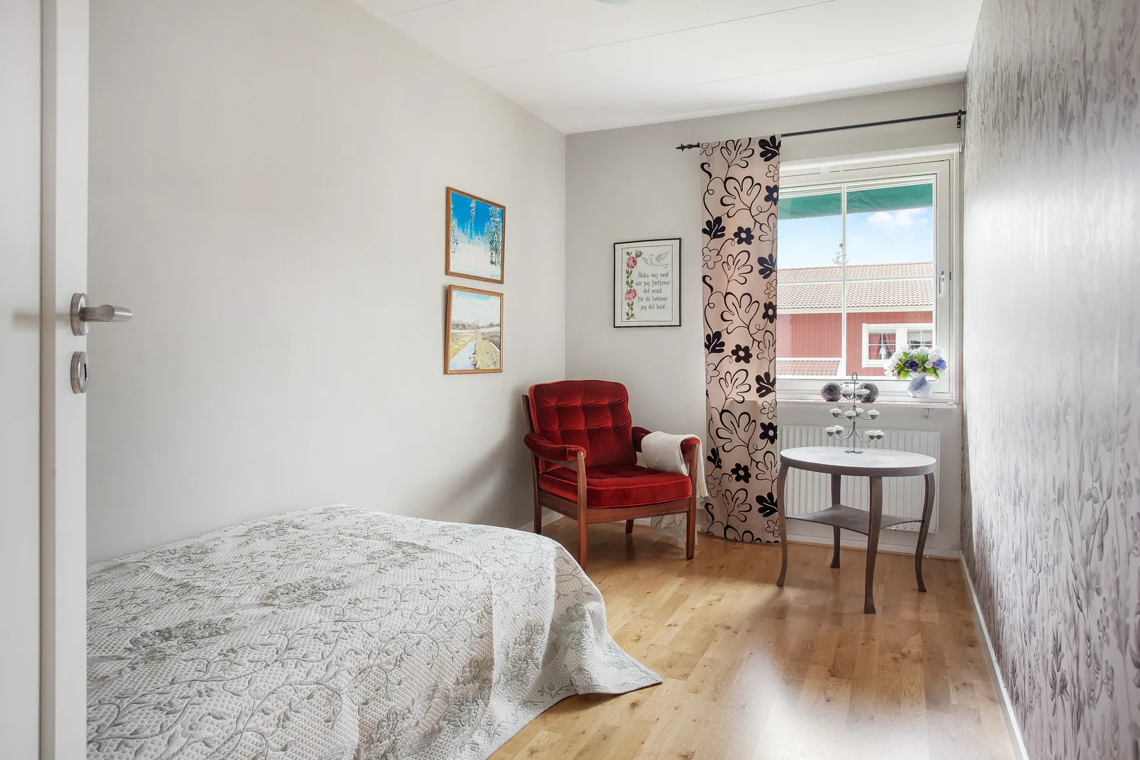 Bostadsrätt, Måns smeds väg 206, Kilslund, Kil