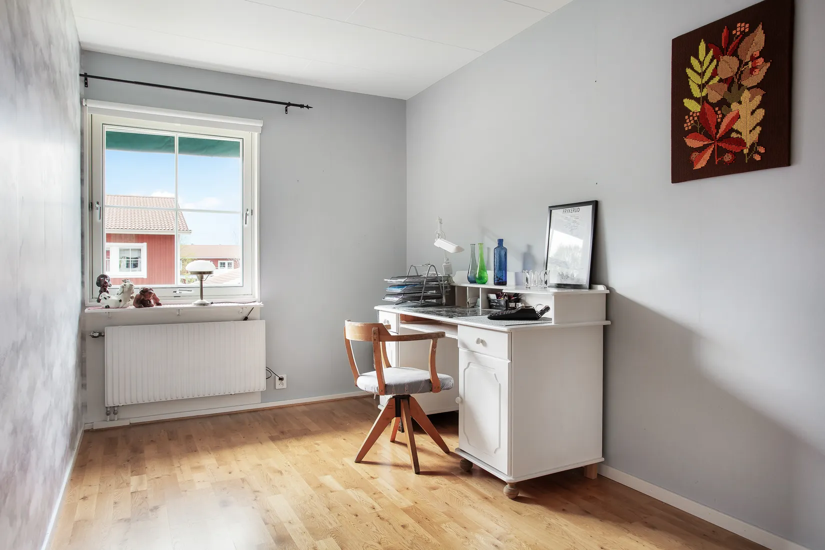 Bostadsrätt, Måns smeds väg 206, Kilslund, Kil