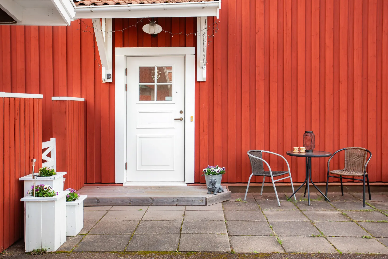 Bostadsrätt, Måns smeds väg 206, Kilslund, Kil