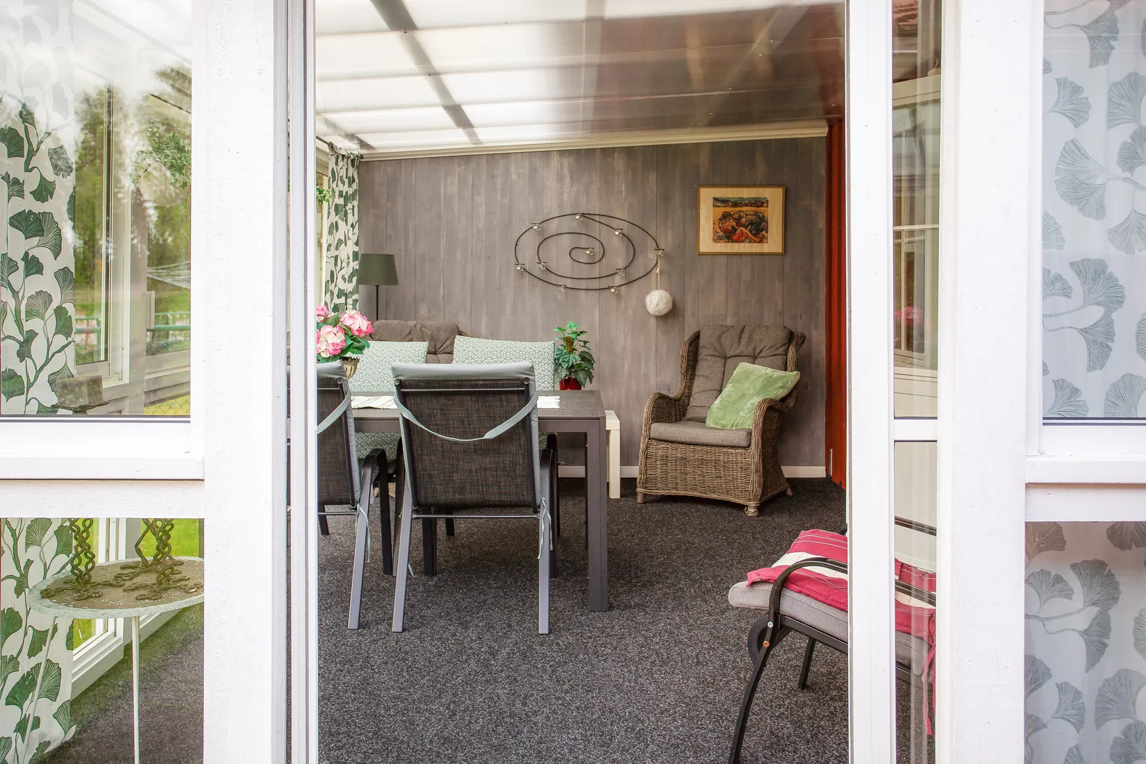 Bostadsrätt, Måns smeds väg 206, Kilslund, Kil