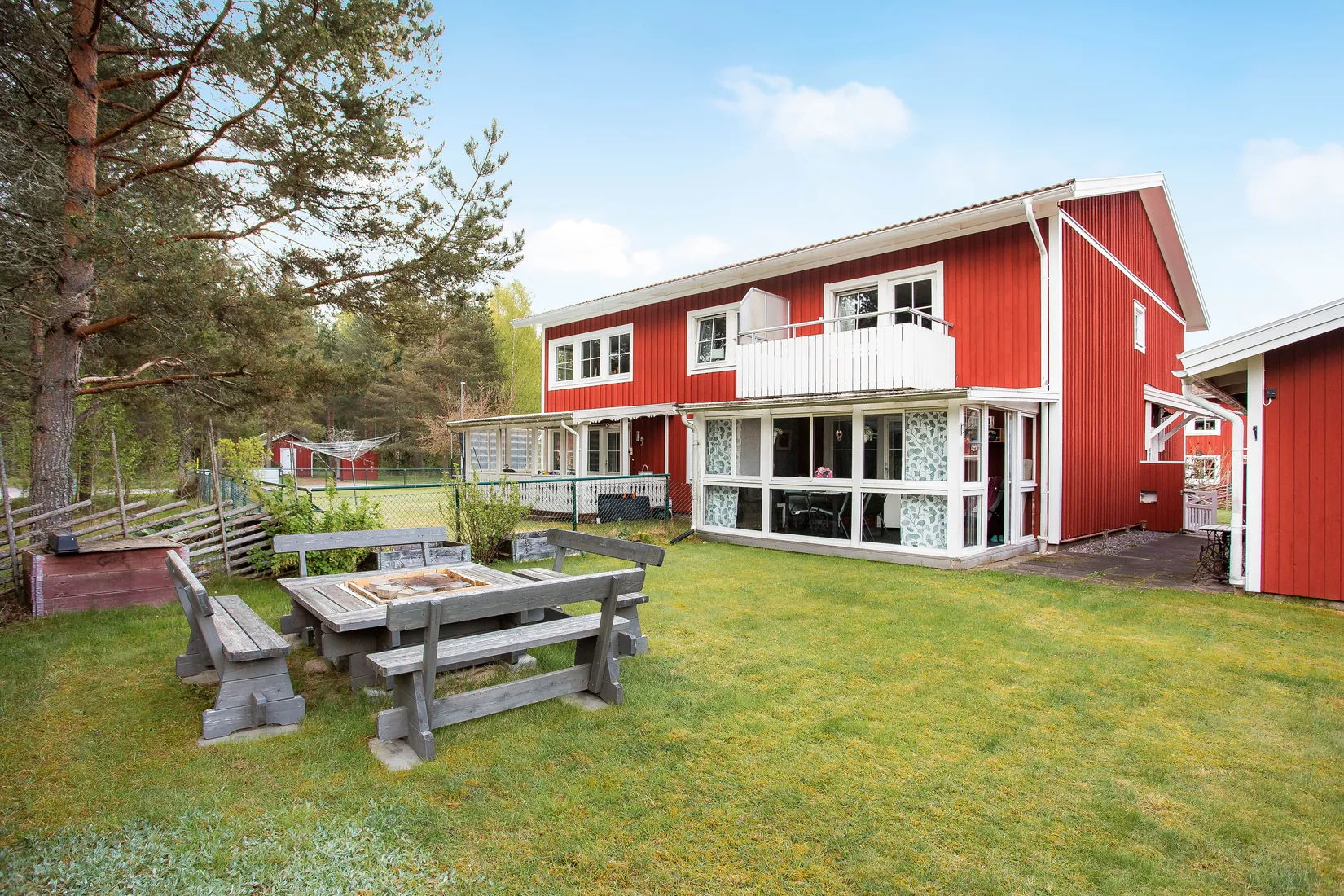 Bostadsrätt, Måns smeds väg 206, Kilslund, Kil