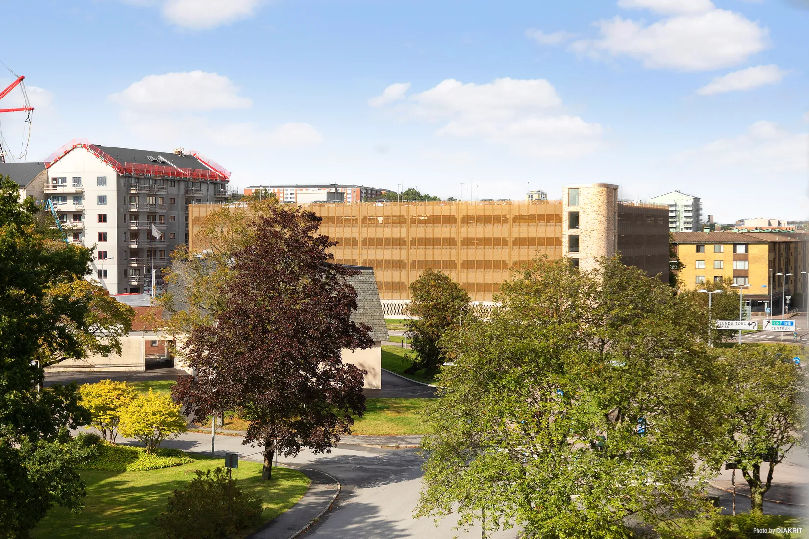 Bostadsrätt, BILDRADIOGATAN 4, Järnbrott, Göteborg