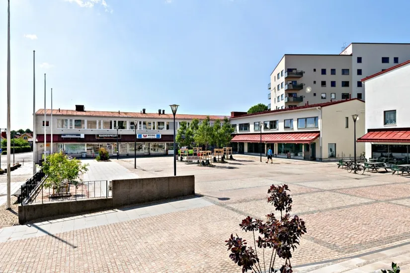 Bostadsrätt, BILDRADIOGATAN 4, Järnbrott, Göteborg