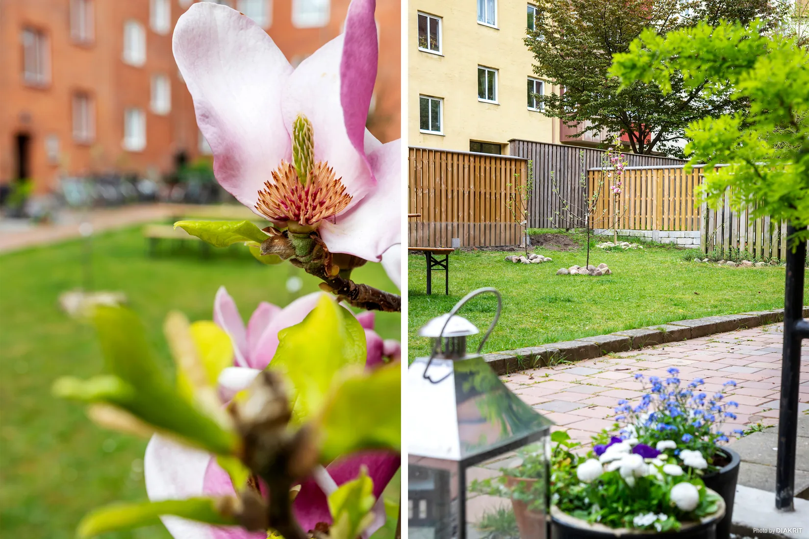 Bostadsrätt, Brobygatan 8, Nobeltorget, Malmö