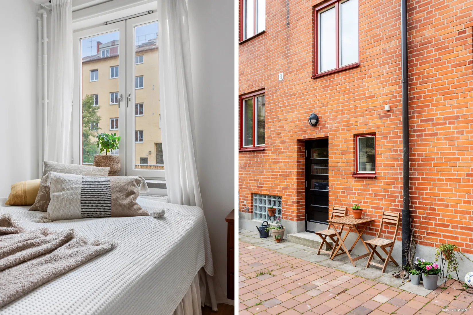 Bostadsrätt, Brobygatan 8, Nobeltorget, Malmö