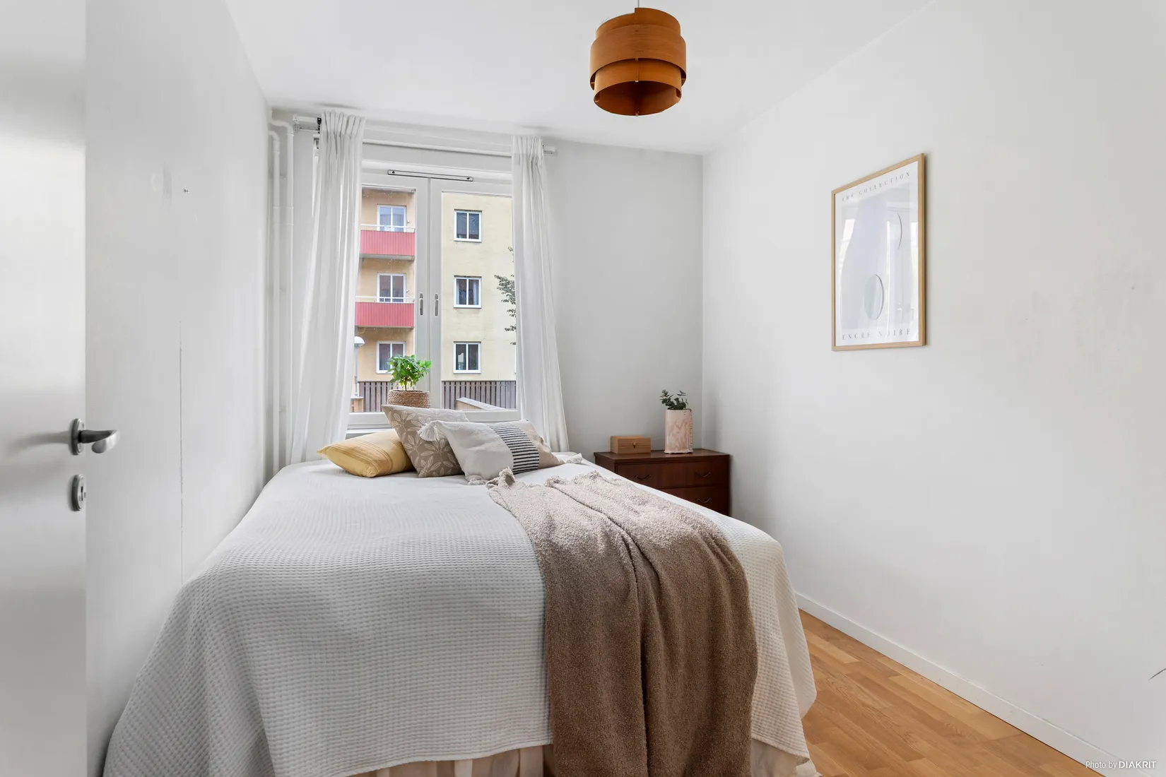 Bostadsrätt, Brobygatan 8, Nobeltorget, Malmö