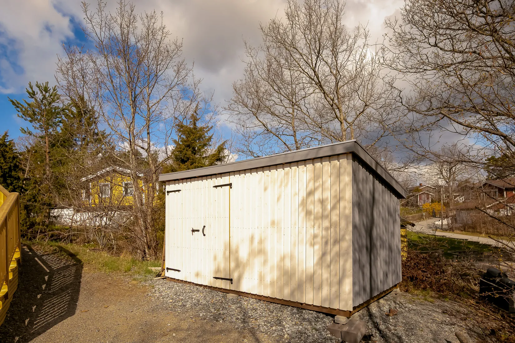 Villa, Fåruddsvägen 8, Fårudden, Ingarö, Värmdö