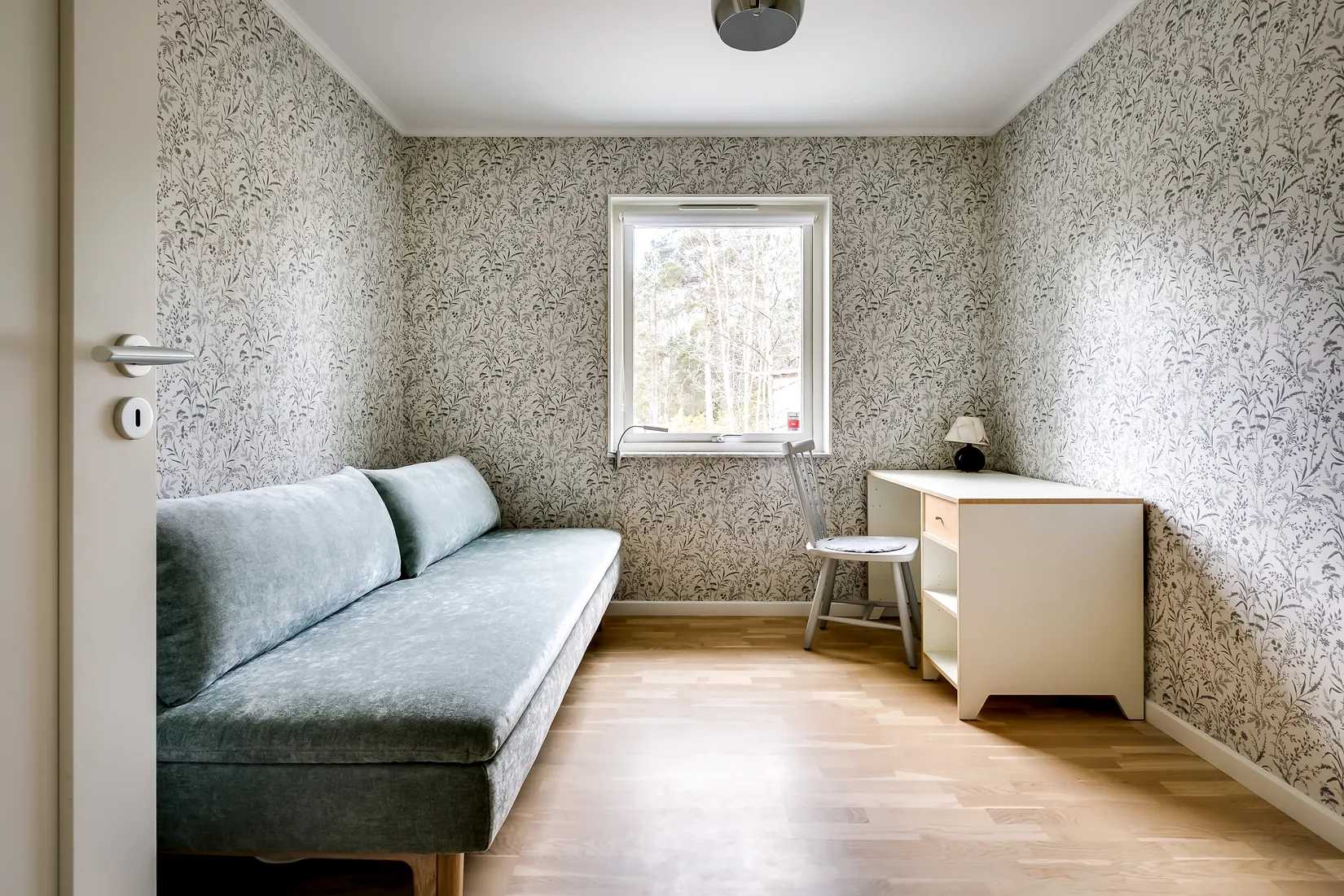 Villa, Fåruddsvägen 8, Fårudden, Ingarö, Värmdö