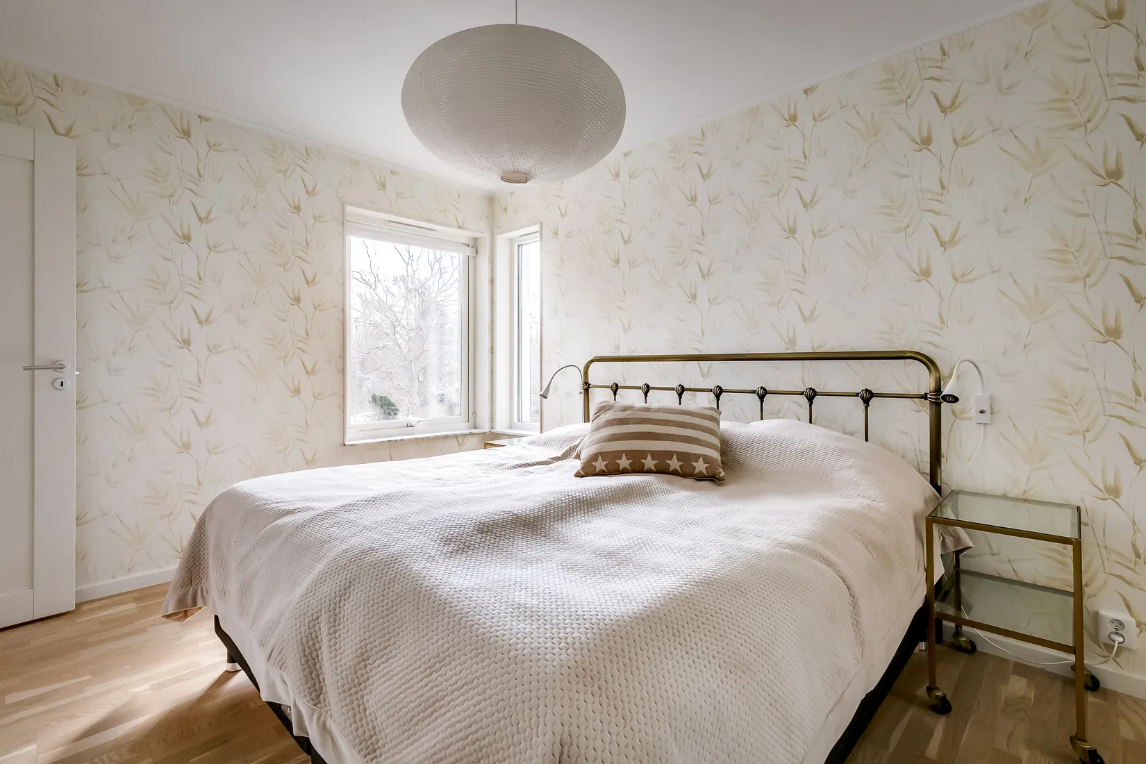 Villa, Fåruddsvägen 8, Fårudden, Ingarö, Värmdö