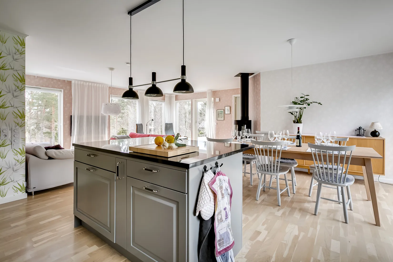 Villa, Fåruddsvägen 8, Fårudden, Ingarö, Värmdö