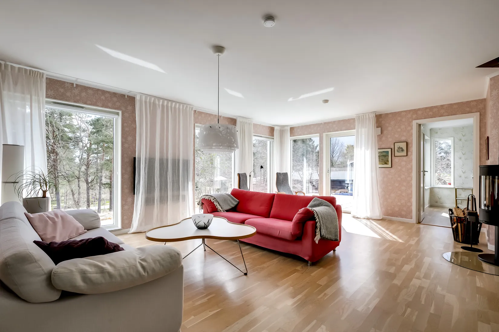 Villa, Fåruddsvägen 8, Fårudden, Ingarö, Värmdö