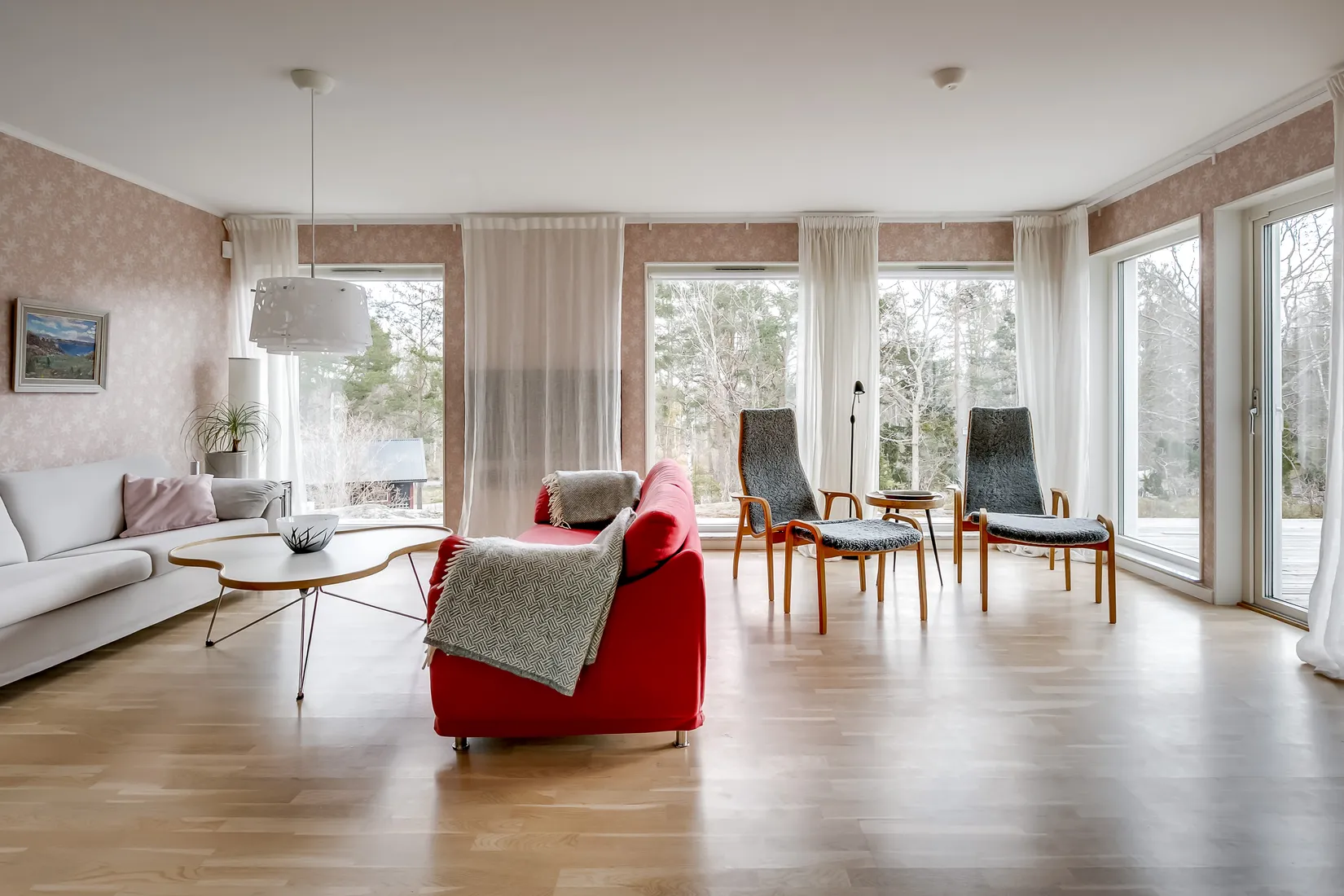 Villa, Fåruddsvägen 8, Fårudden, Ingarö, Värmdö