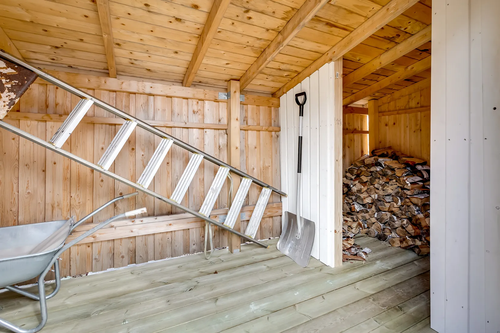 Villa, Fåruddsvägen 8, Fårudden, Ingarö, Värmdö