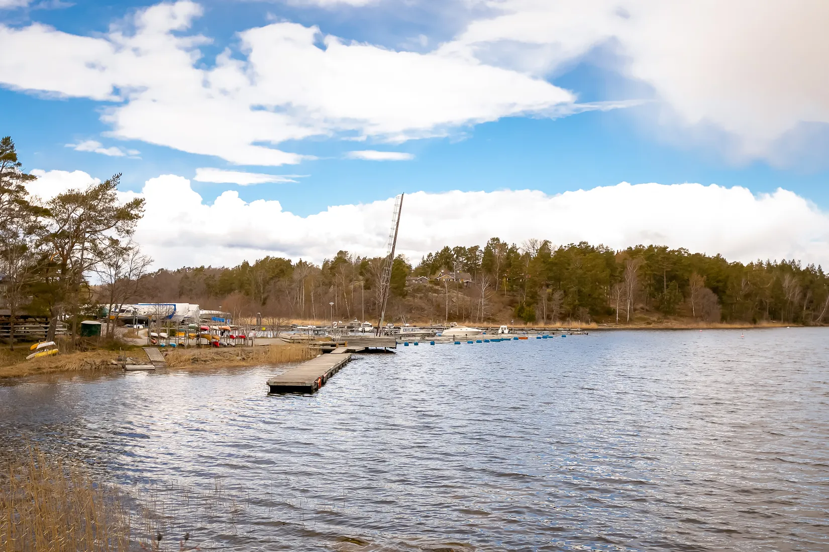Villa, Fåruddsvägen 8, Fårudden, Ingarö, Värmdö