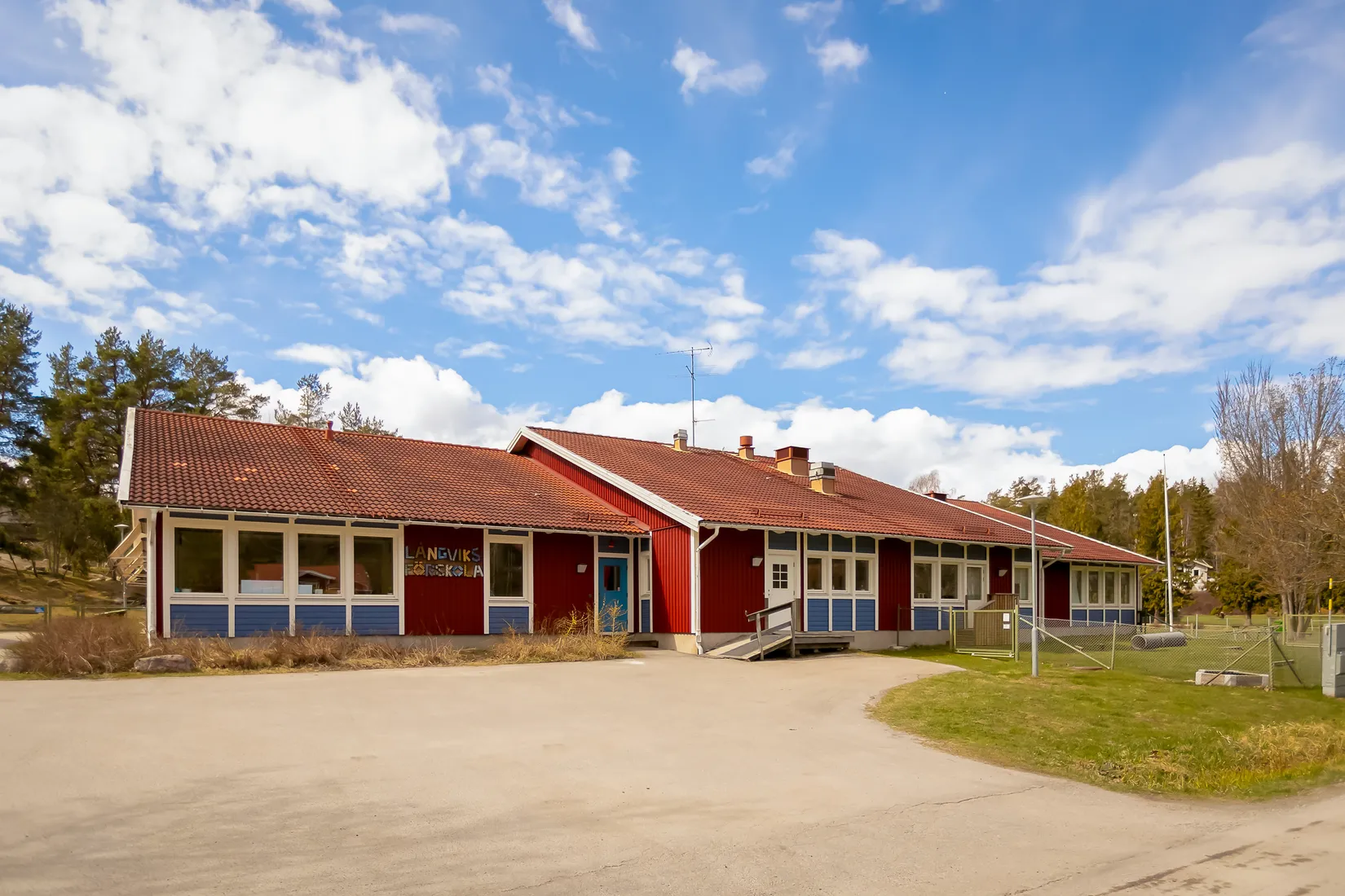 Villa, Fåruddsvägen 8, Fårudden, Ingarö, Värmdö