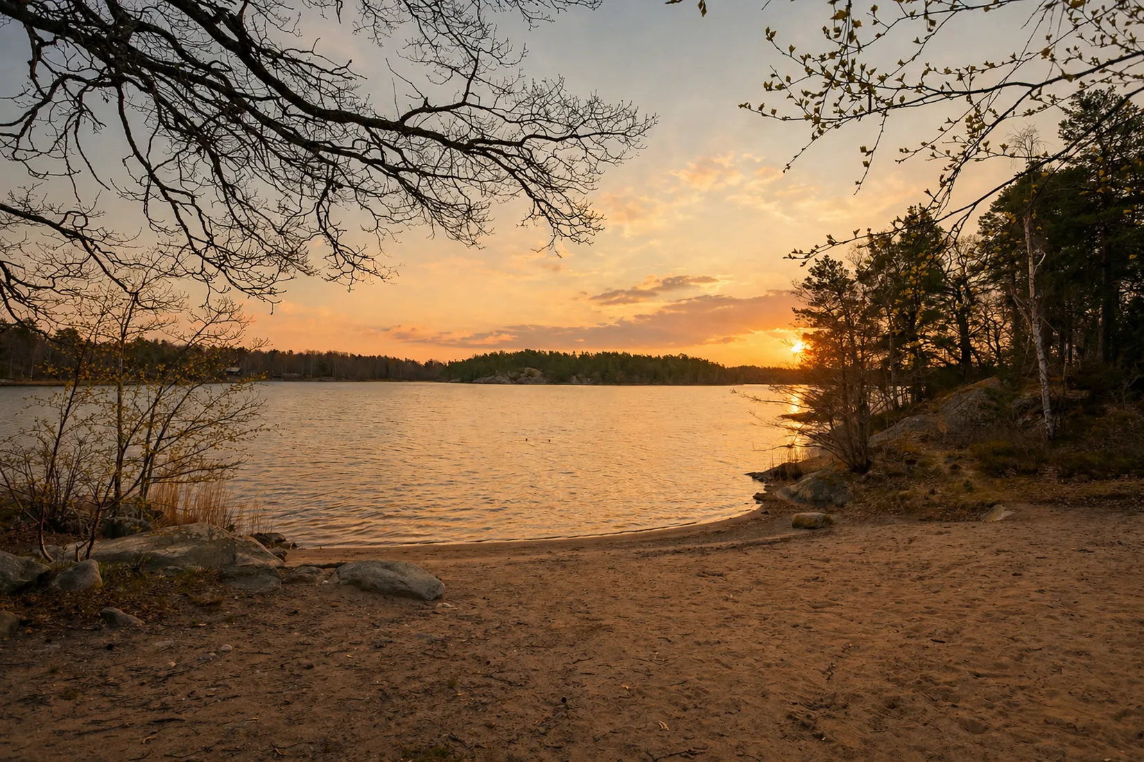 Villa, Fåruddsvägen 8, Fårudden, Ingarö, Värmdö