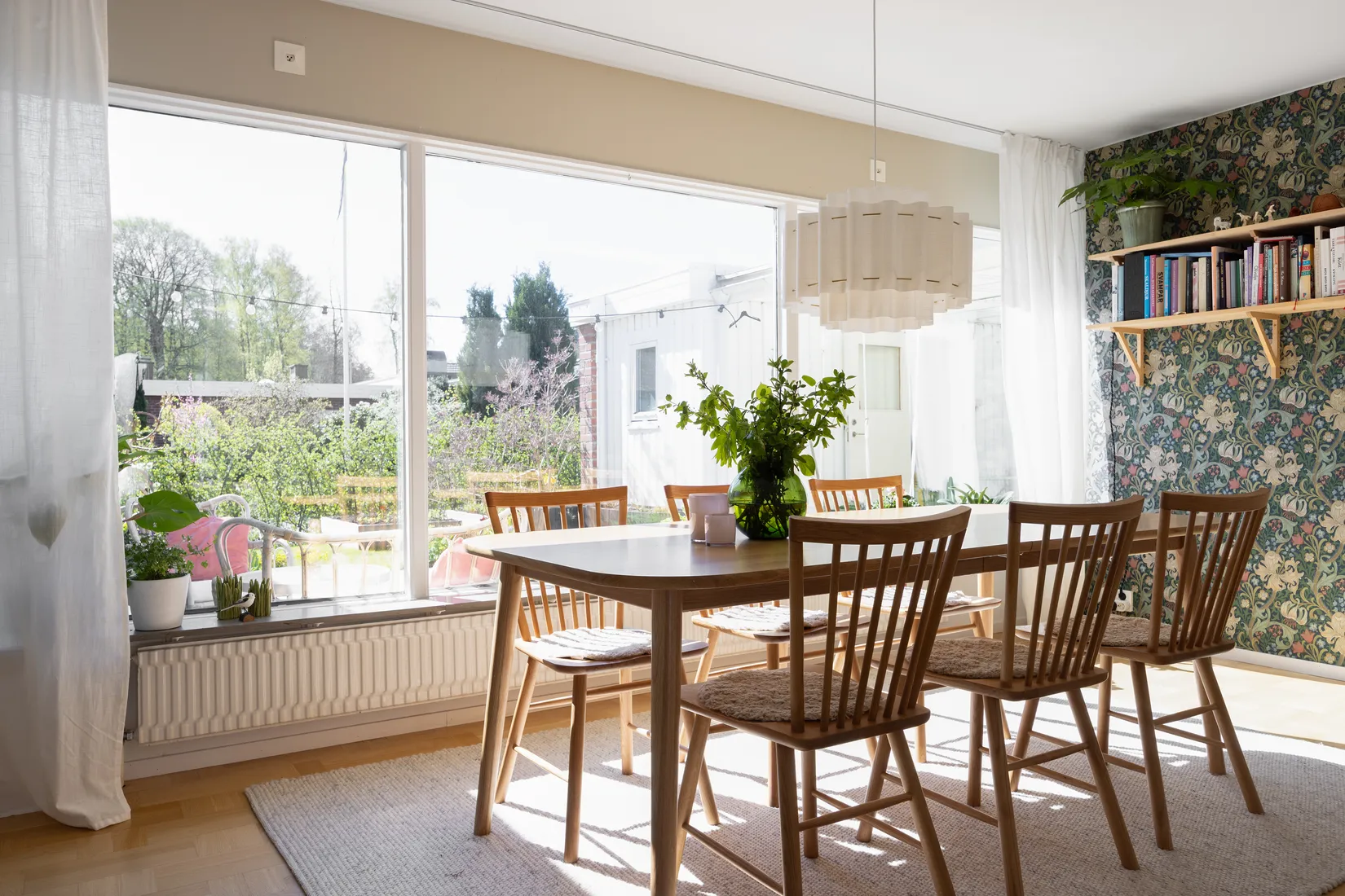 Villa, Radhus, Lövviksvägen 11, Hovås, Göteborg