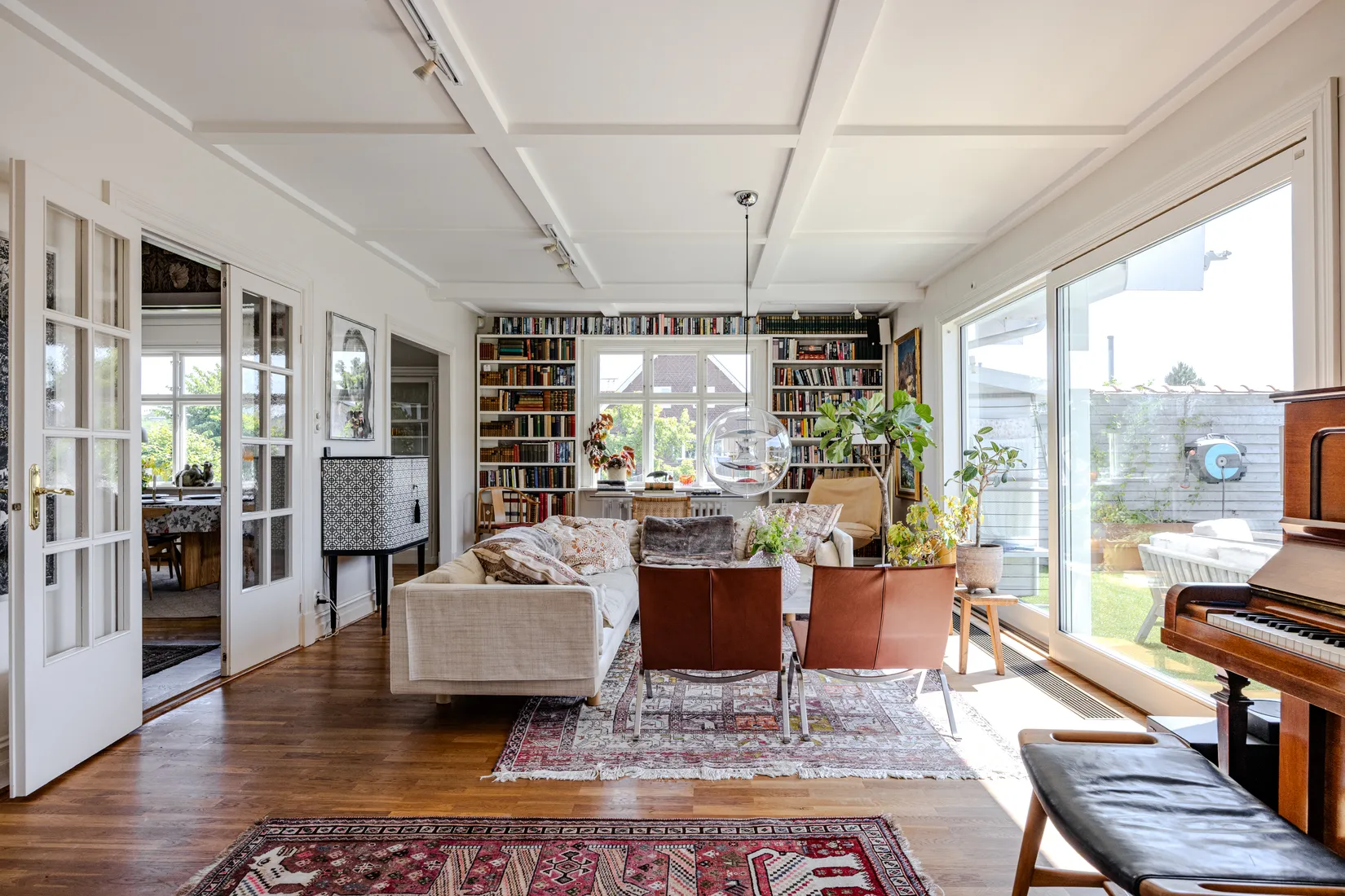 Villa, Ängholmsgatan 2, Långedrag, Göteborg
