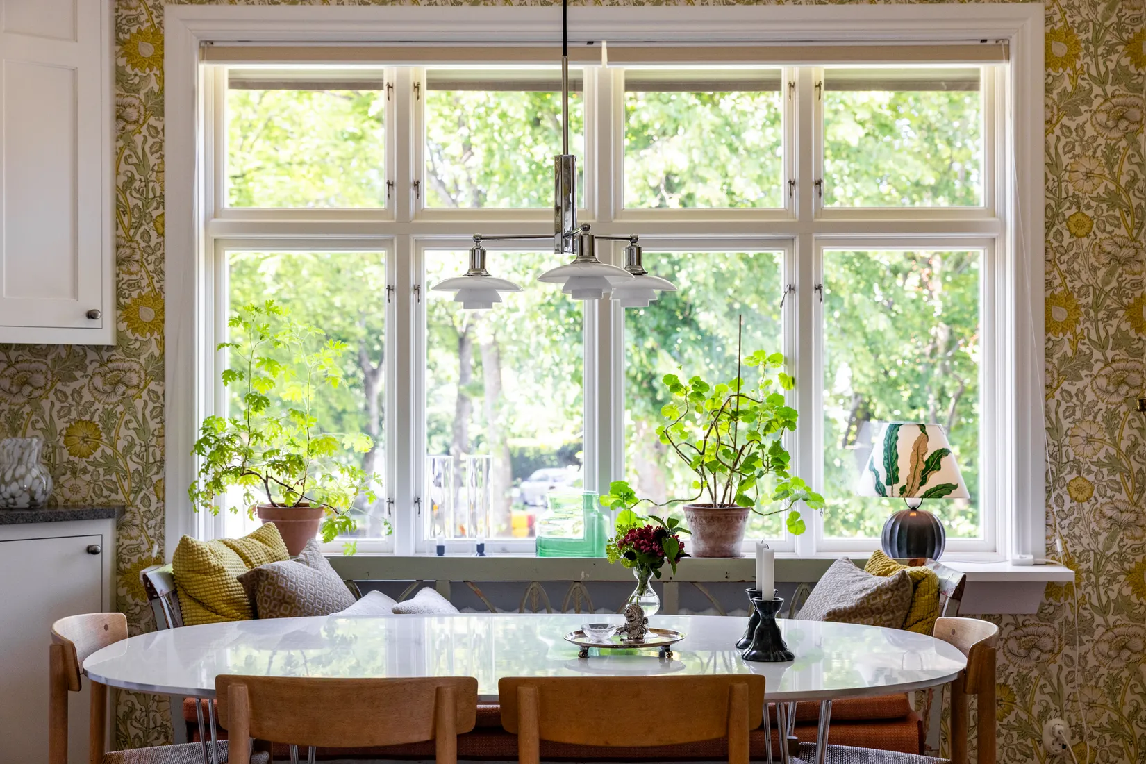 Villa, Ängholmsgatan 2, Långedrag, Göteborg