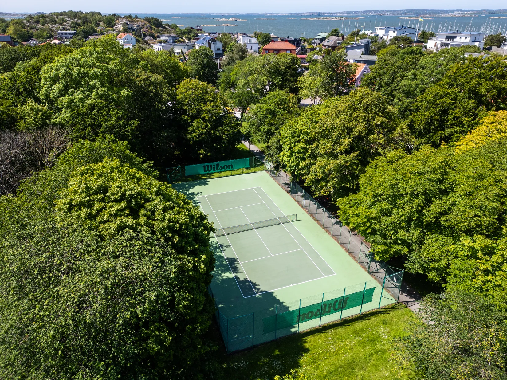 Villa, Ängholmsgatan 2, Långedrag, Göteborg