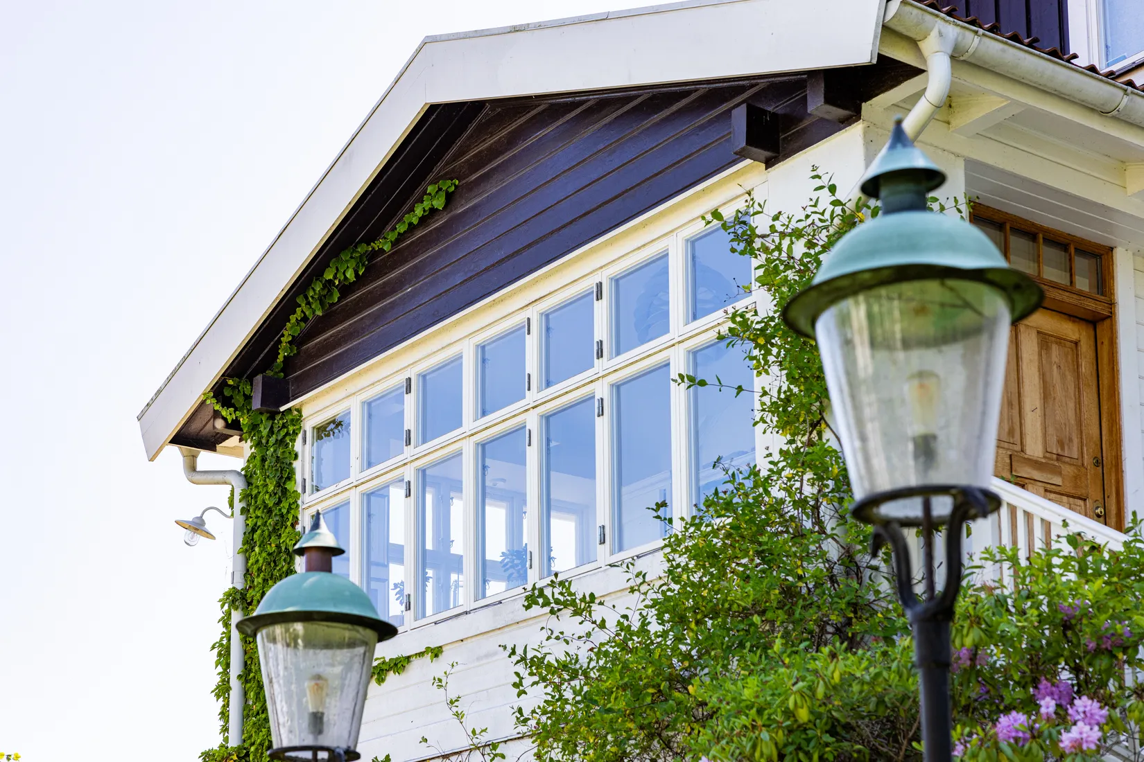 Villa, Ängholmsgatan 2, Långedrag, Göteborg