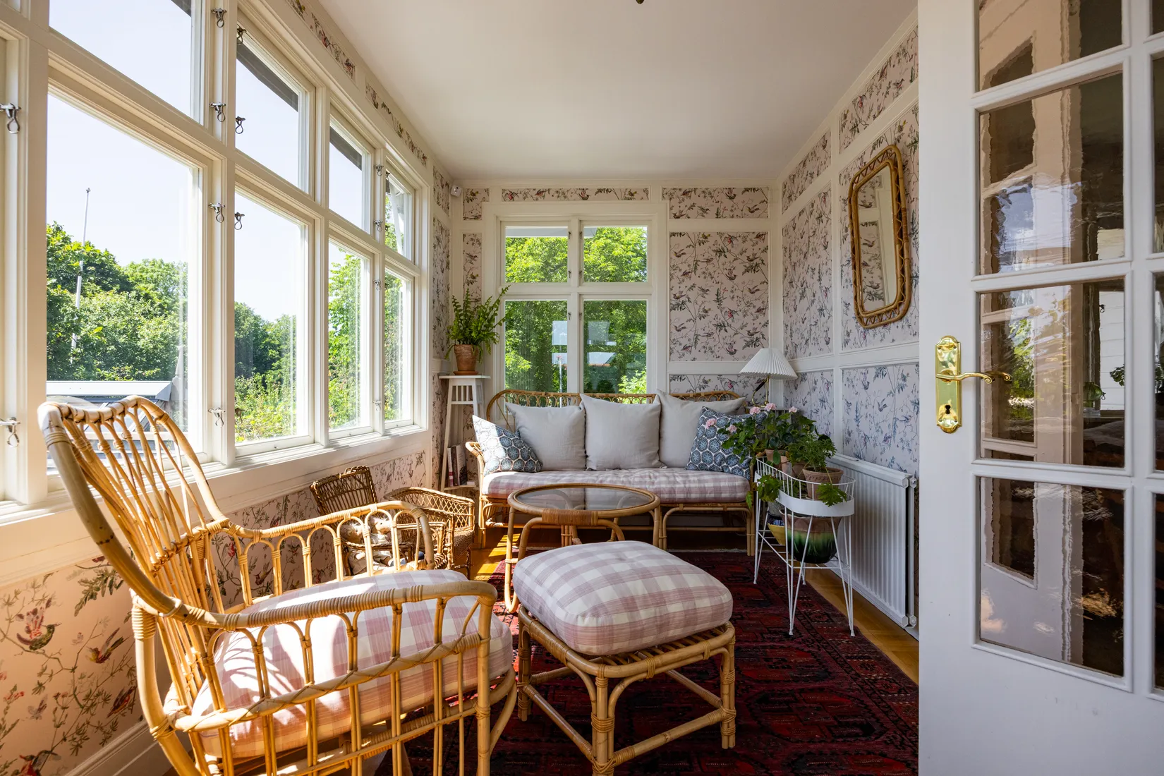 Villa, Ängholmsgatan 2, Långedrag, Göteborg