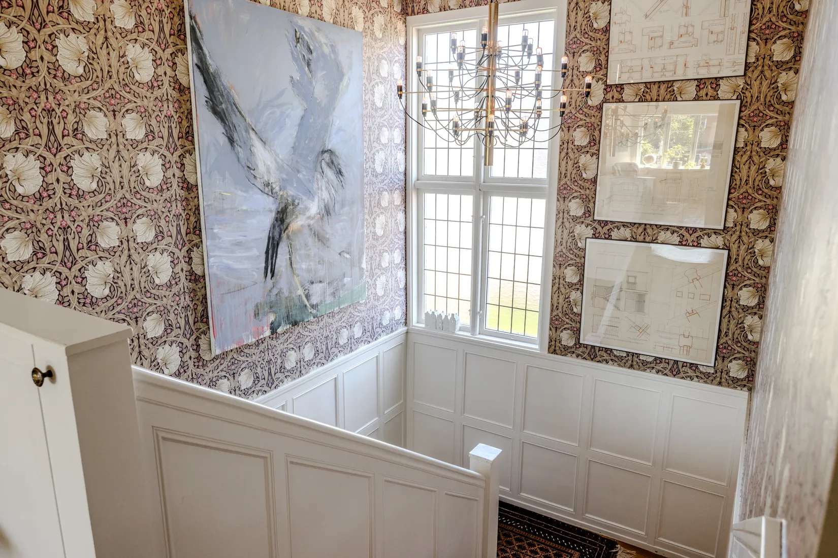 Villa, Ängholmsgatan 2, Långedrag, Göteborg