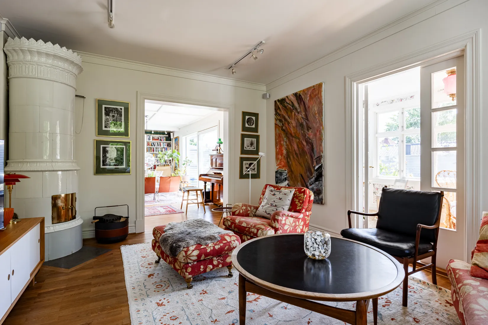 Villa, Ängholmsgatan 2, Långedrag, Göteborg