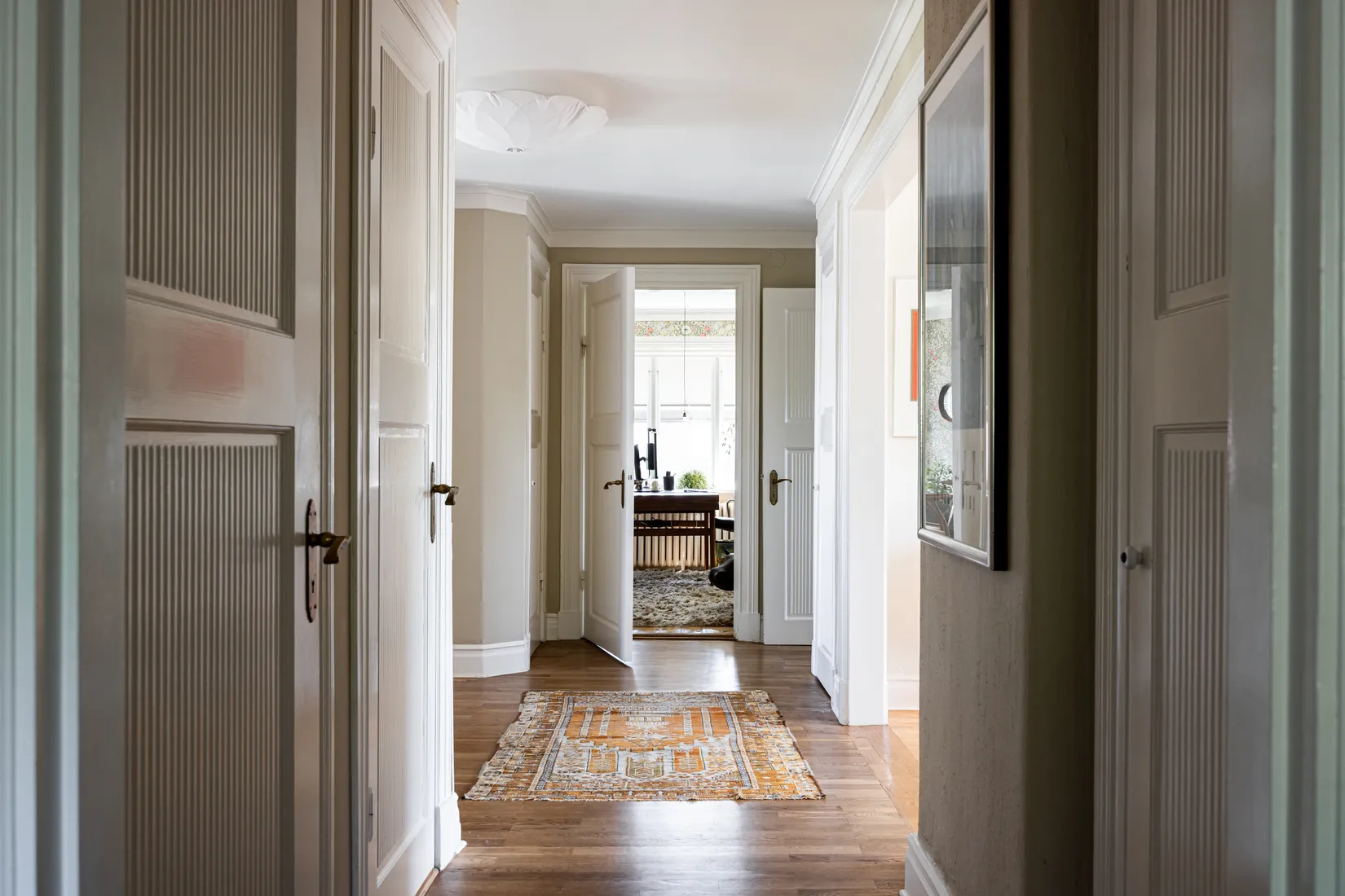 Villa, Ängholmsgatan 2, Långedrag, Göteborg