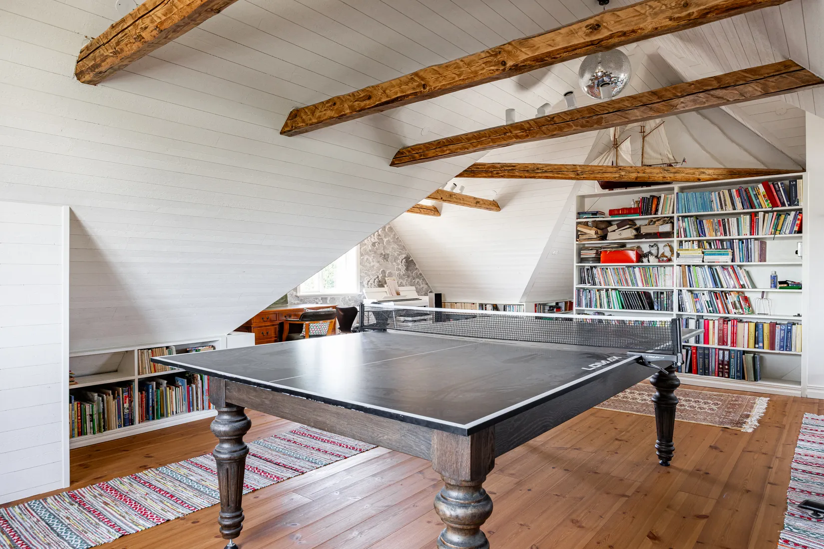 Villa, Ängholmsgatan 2, Långedrag, Göteborg