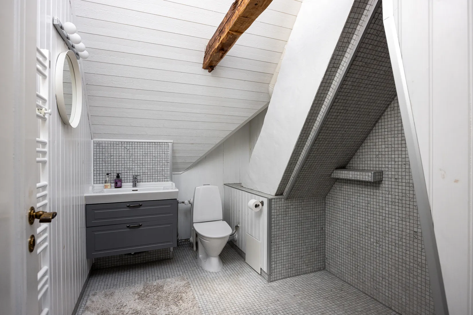 Villa, Ängholmsgatan 2, Långedrag, Göteborg