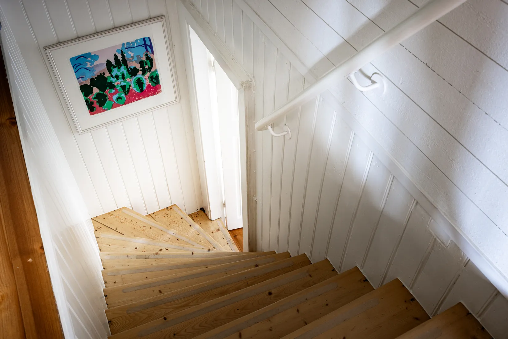 Villa, Ängholmsgatan 2, Långedrag, Göteborg