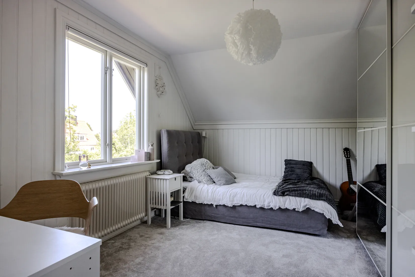 Villa, Ängholmsgatan 2, Långedrag, Göteborg