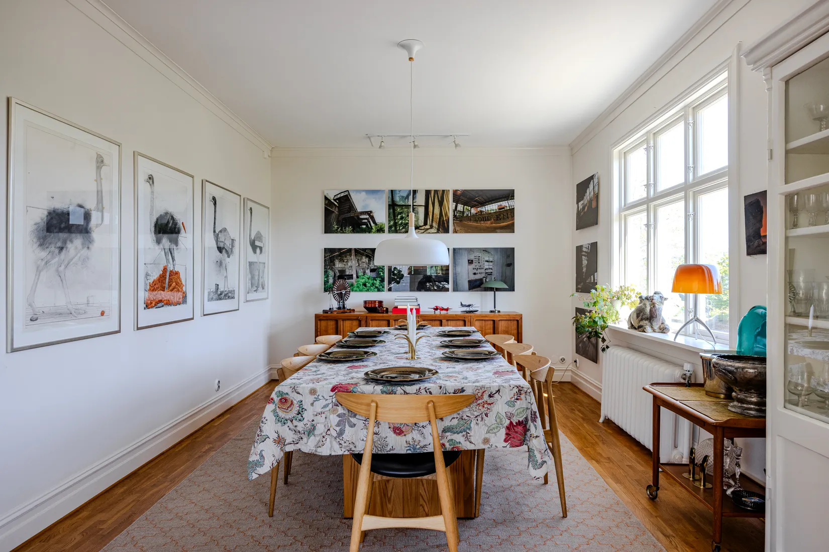 Villa, Ängholmsgatan 2, Långedrag, Göteborg