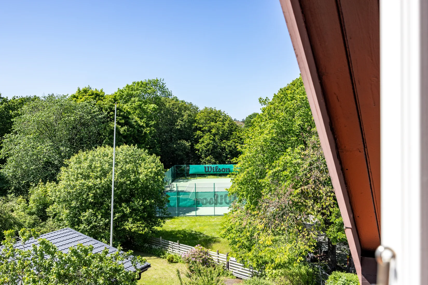Villa, Ängholmsgatan 2, Långedrag, Göteborg
