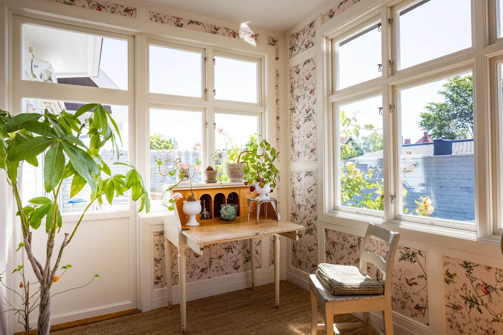 Villa, Ängholmsgatan 2, Långedrag, Göteborg